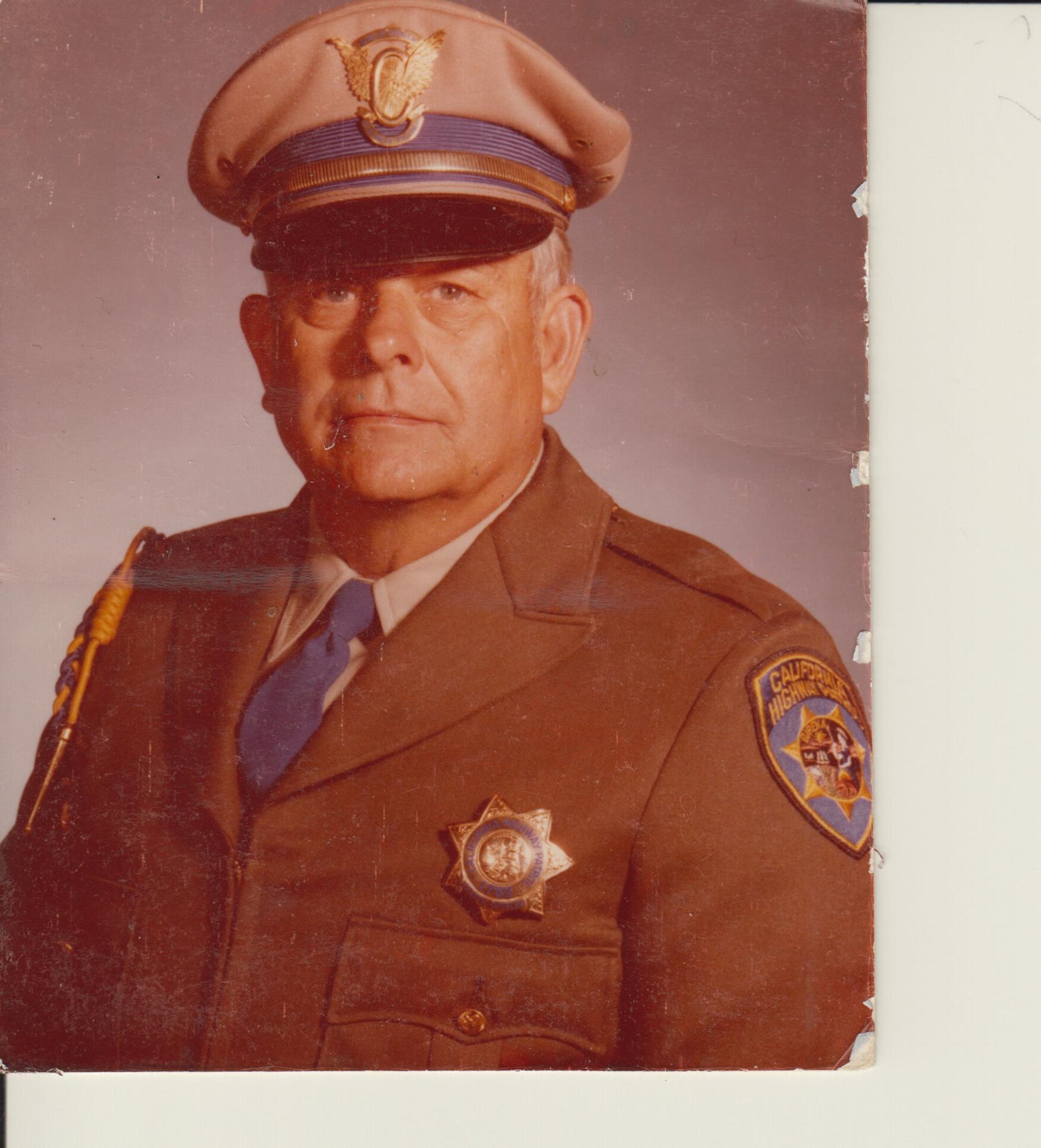 Obituario de John Lewis Ball