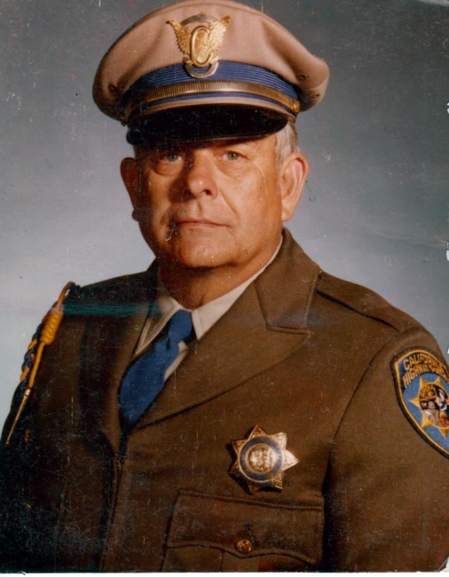 Avis de décès de John Lewis Ball