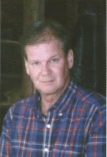 Obituary of Robert Allen Wamsley