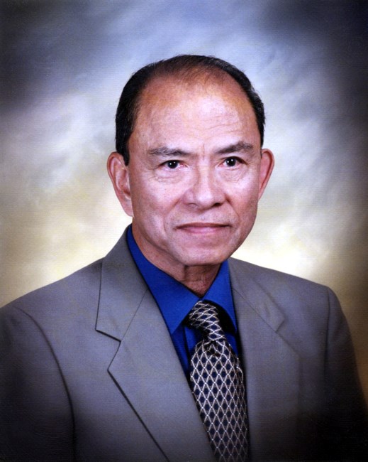 Obituary of Pacifico Tanjuaquio