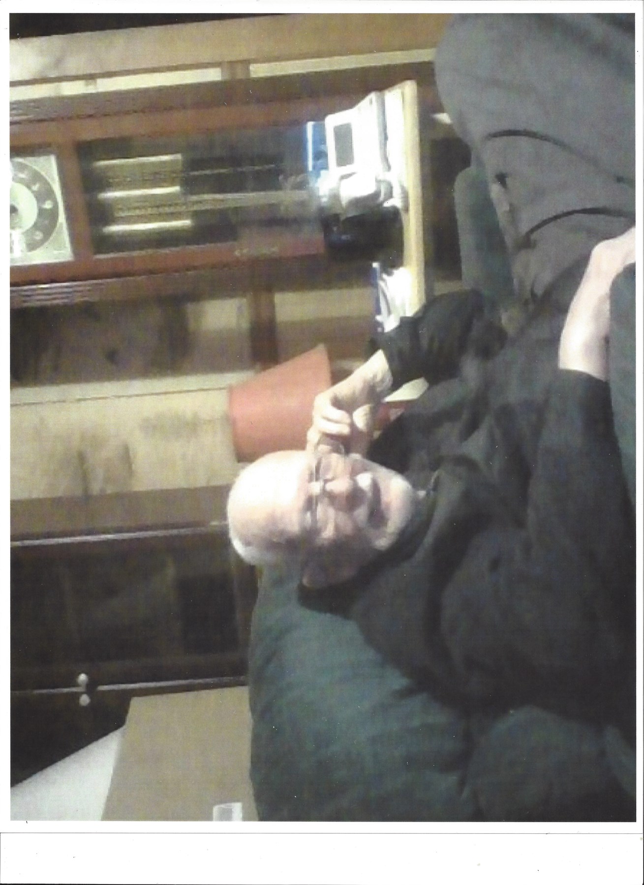 Obituary of Jack Arnell White