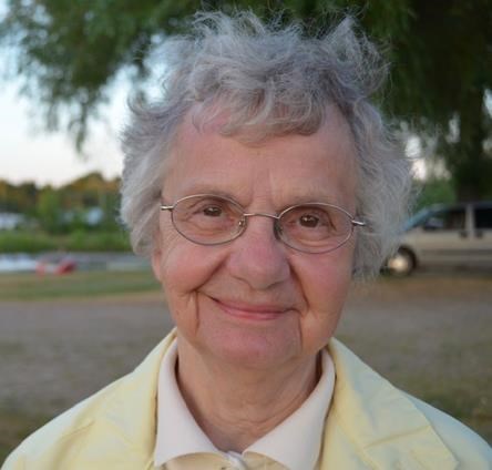 Obituary of Phyllis B Hanson