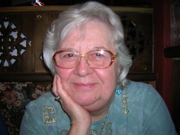 Obituary of Carolynne G. Paul