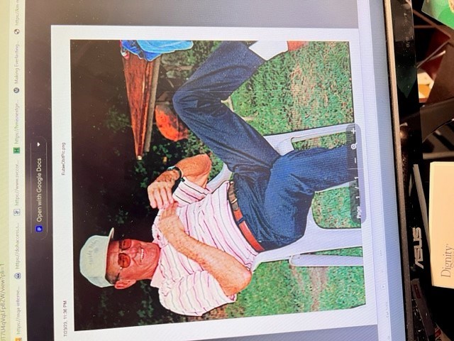 Obituary of Eubie Oneal Steadham