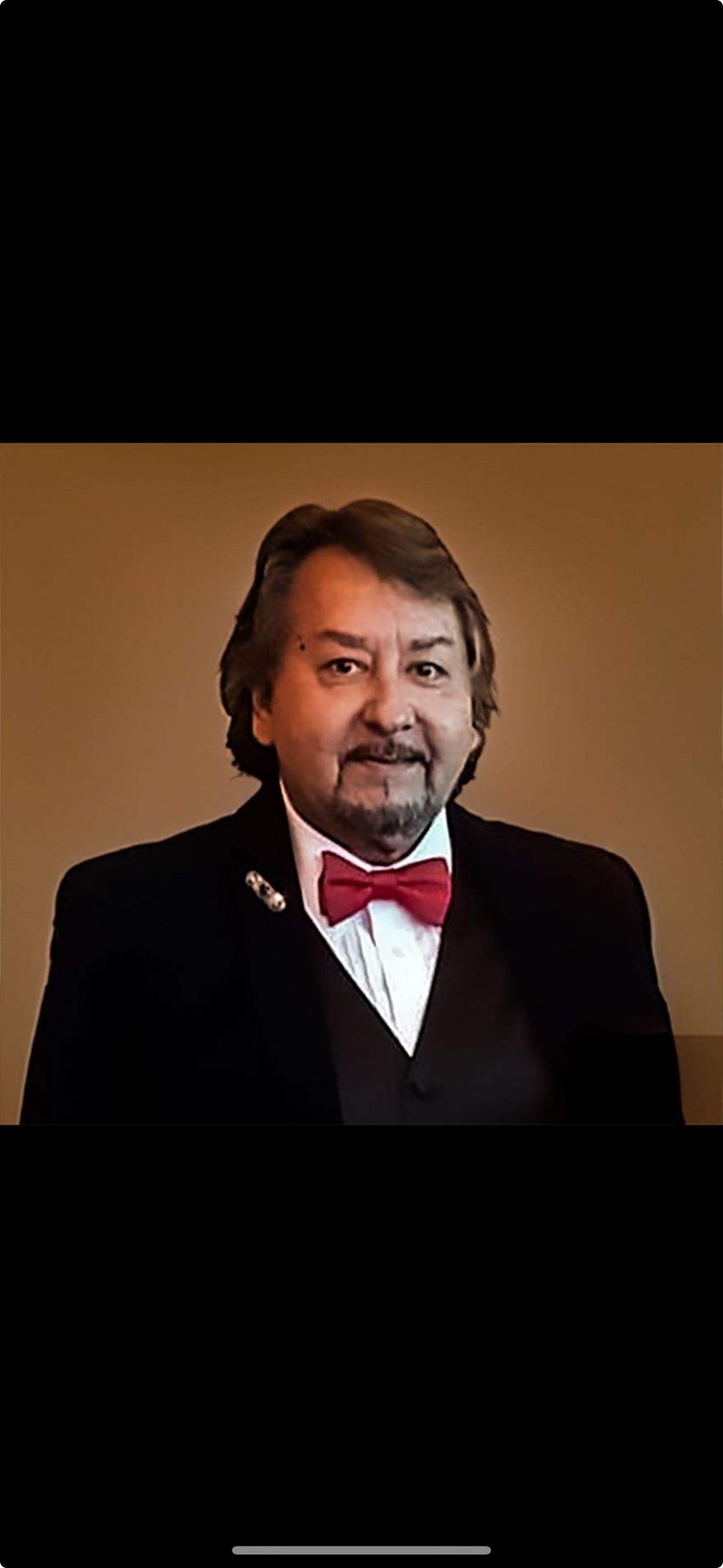 Obituary of Harvey Douglas Whitson