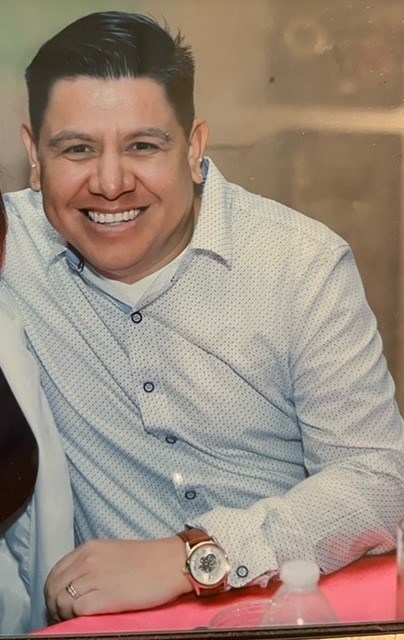 Obituary of Jose Ignacio Munoz