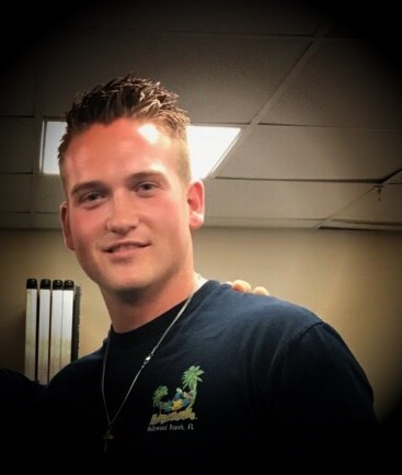 Obituary of Benjamin Robert Petkus