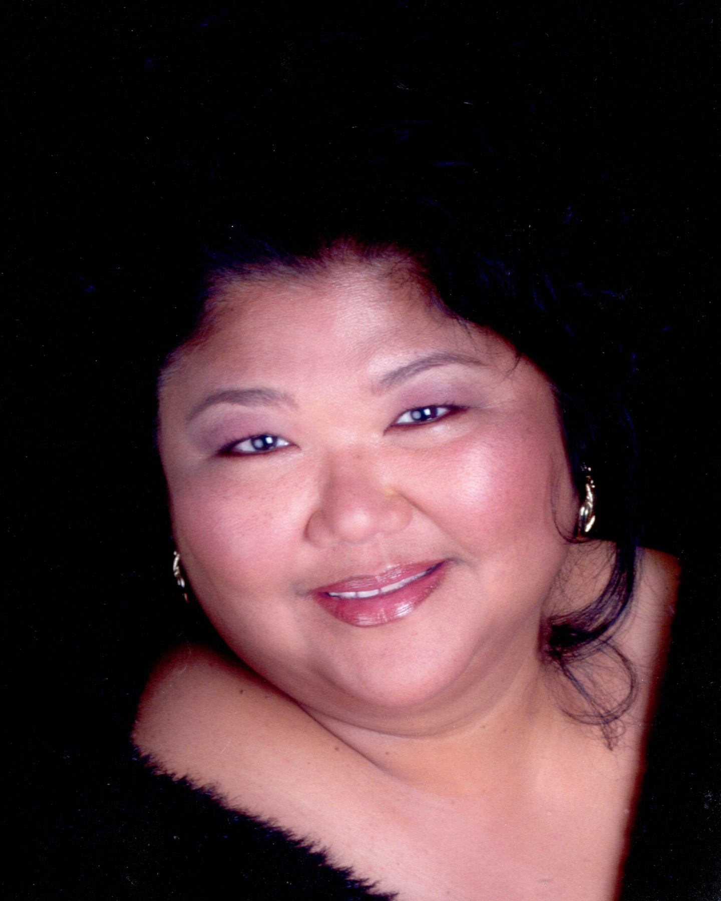 Obituary of Lynne Hashimoto-Campbell