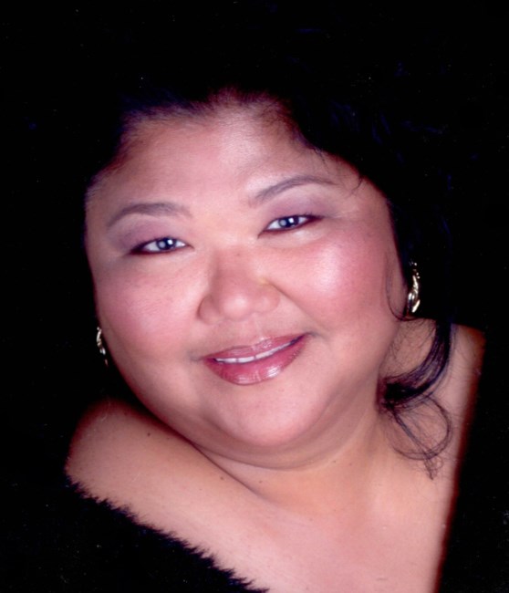 Obituary of Lynne Hashimoto-Campbell