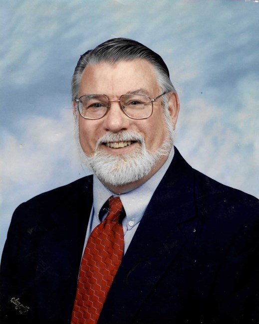Obituary of David Livingstone Erdman