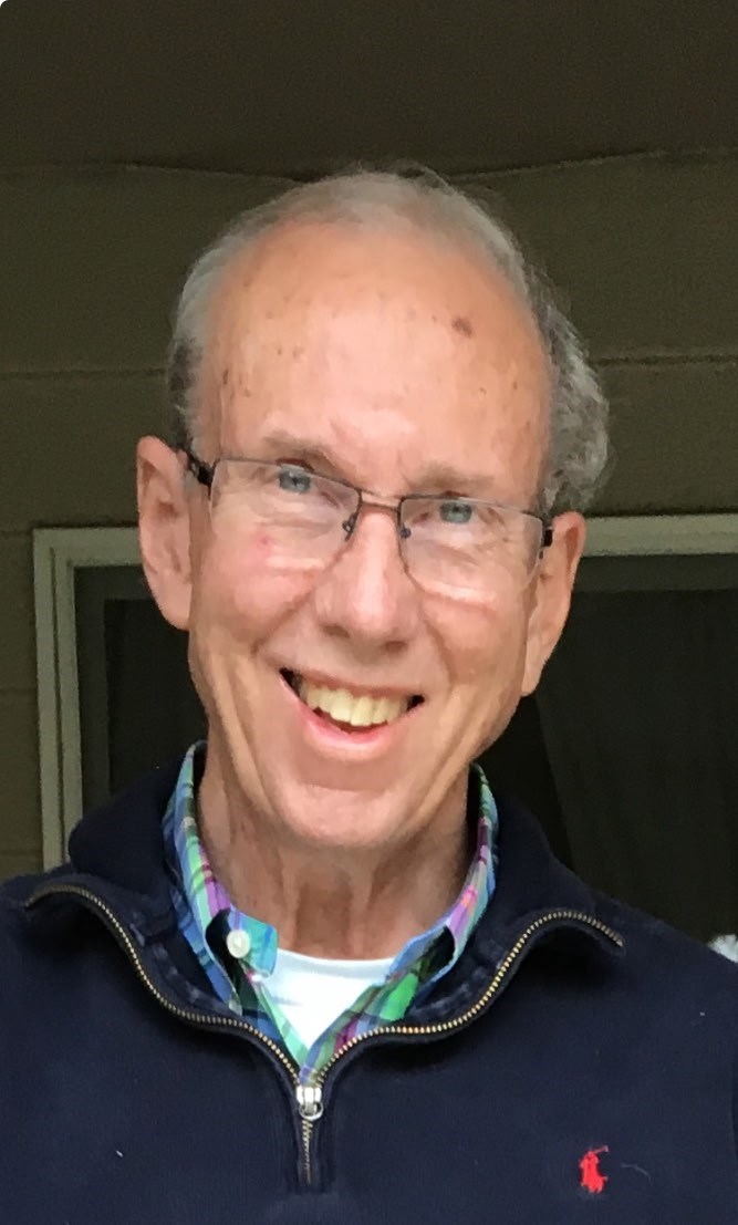 Avis de décès de Ronald David Langton