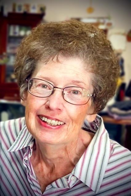 Avis de décès de Ellen Louise VonFeldt