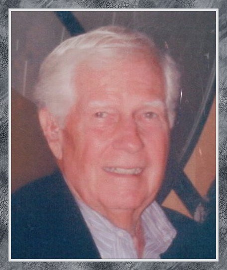 Obituary of Charles Perkins Moreton