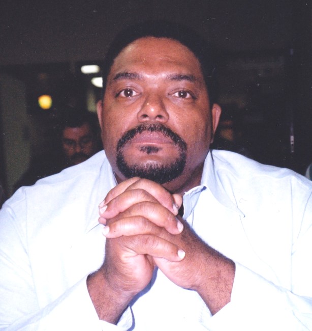 Obituary of Joey C. Mims, Sr.