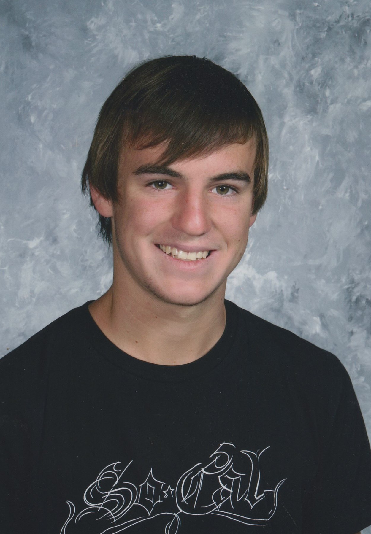 Avis de décès de Corey Patrick Ernst