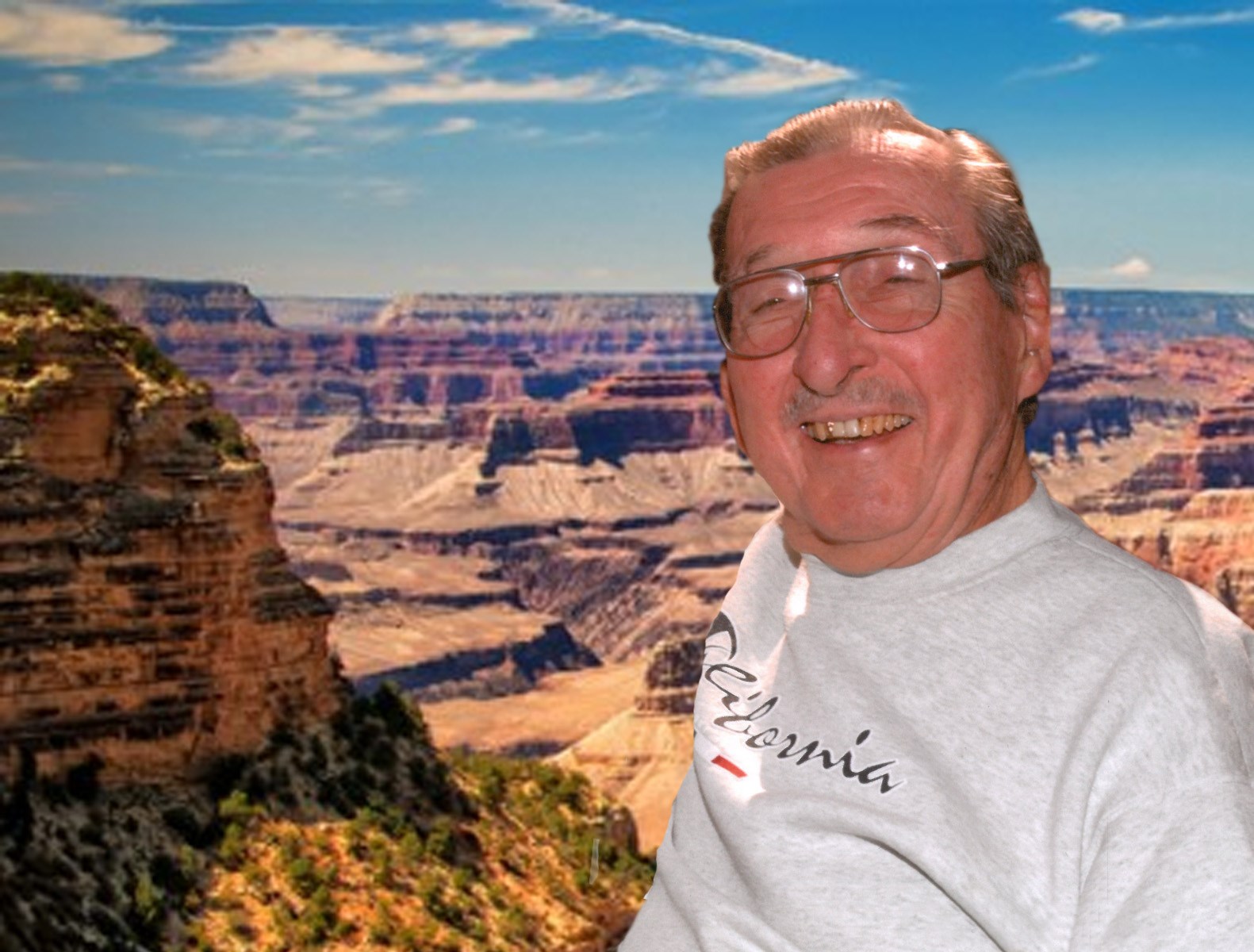 Obituary of John H. Williams