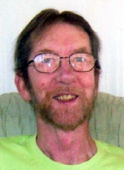 Obituary of John Paul Carlson