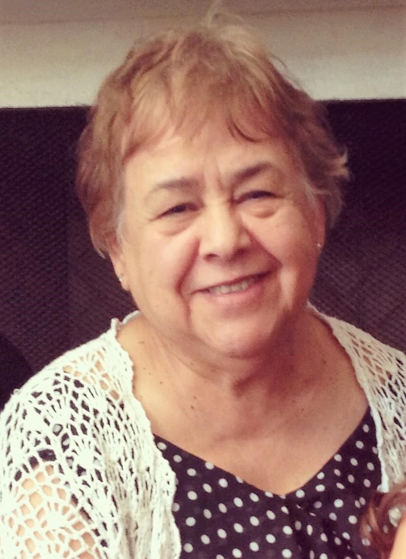 Rosalinda Flores Obituary