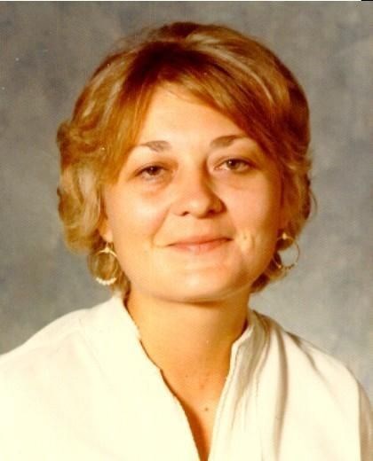 Avis de décès de Sharon Ann Tomko