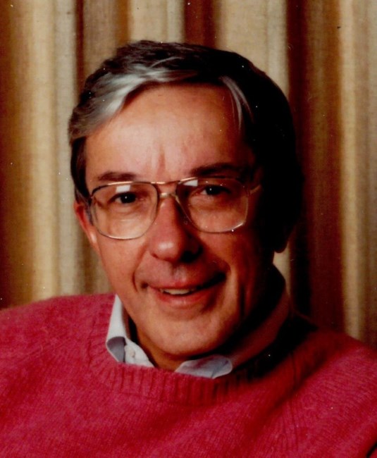 Obituary of Edward H. "Robbie" Robinson M.D.