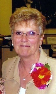 Obituary of Pamela Sue (Speck) Huber