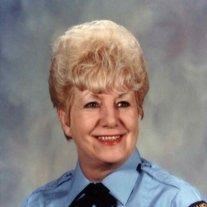 Obituary of Betty Hart
