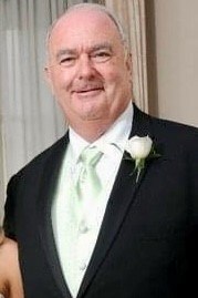 Obituary of Ernest "Ernie" Lloyd Mitchell