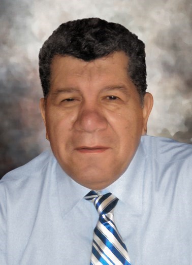 Obituary of Oscar Lorenzo Hernandez-Figueroa