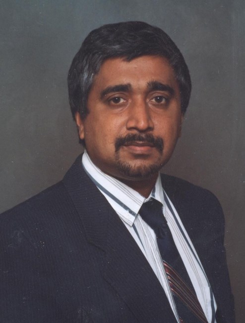 Obituary of Deonarine Ron Ron Nauth