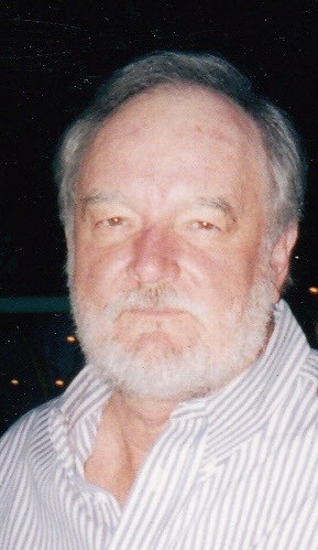 Obituario de Jim Turley