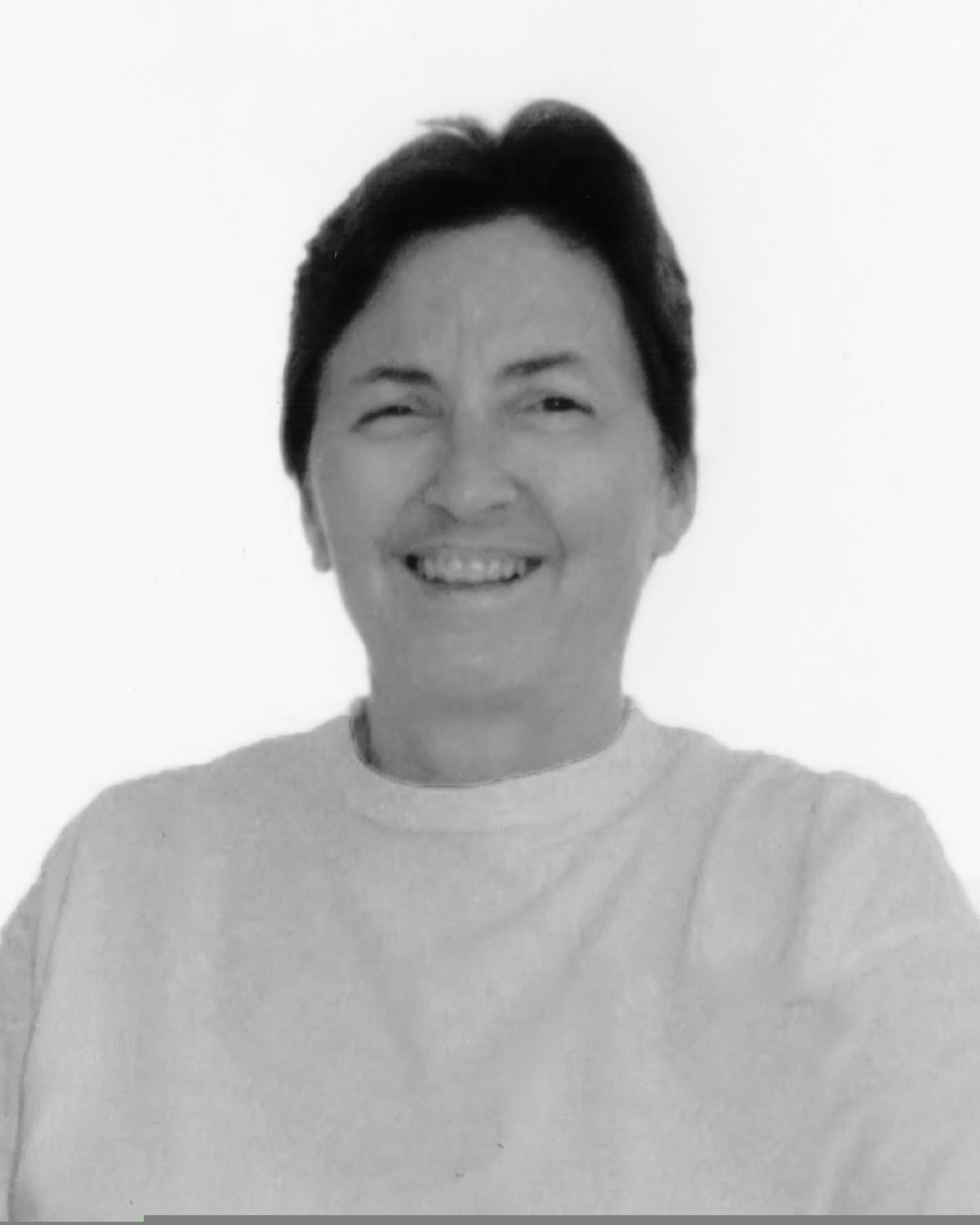 Obituary of Lucille Gale Jutzi