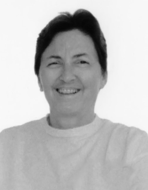 Obituary of Lucille Gale Jutzi