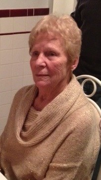 Obituary of Elizabeth H. Daniels