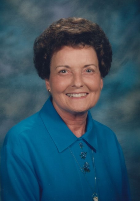 Obituary of Lillian Kathleen Rhyne