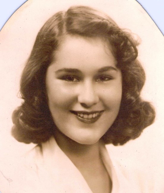 Obituary of Mrs. Anne Webber Fulmer