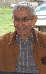 Obituary of Luis C. Talamante