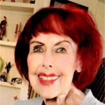 Obituary of Dixie Jean Degenere