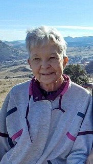 Obituary of Sandra Lee Lott