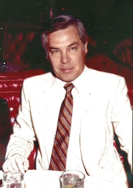 Obituary of DeWayne L. Tesdall