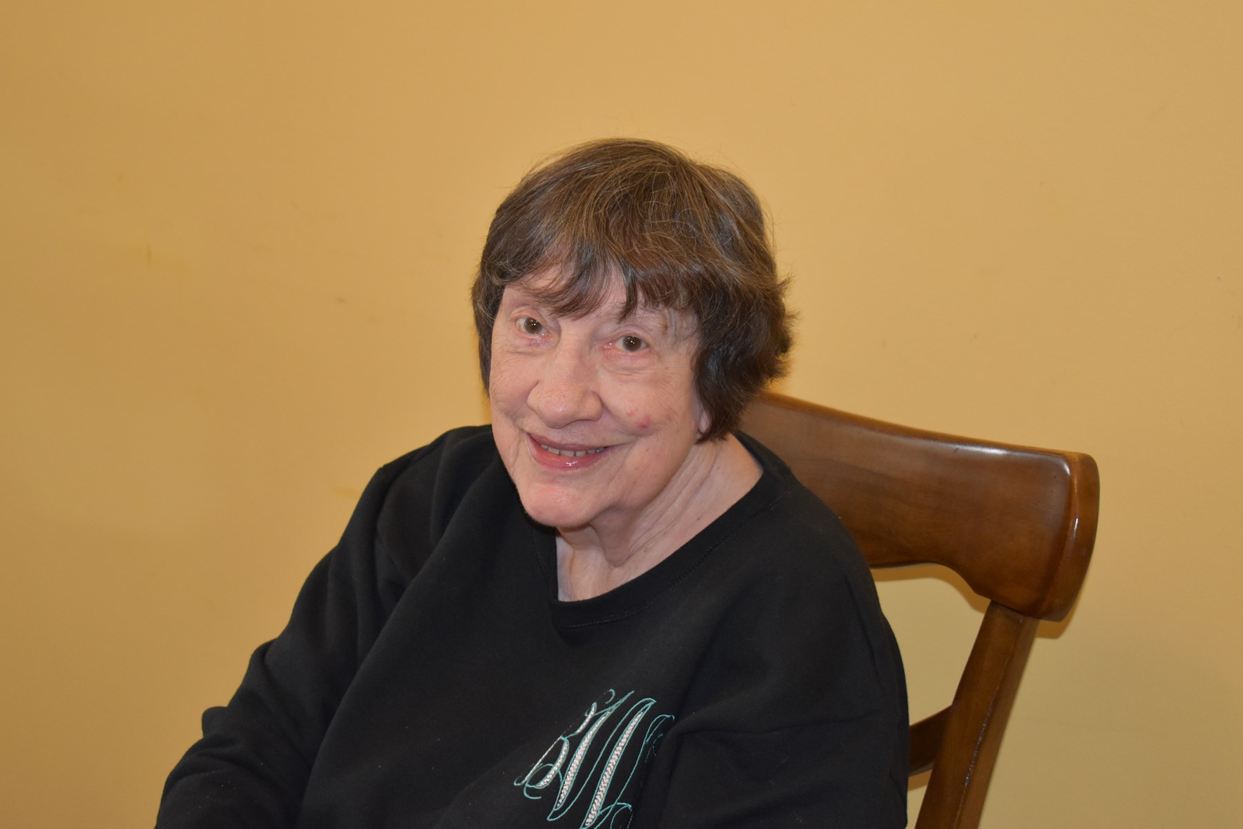 Obituary of Betty Ann Walch