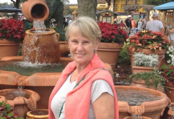 Obituario de Patricia Jean Shorter