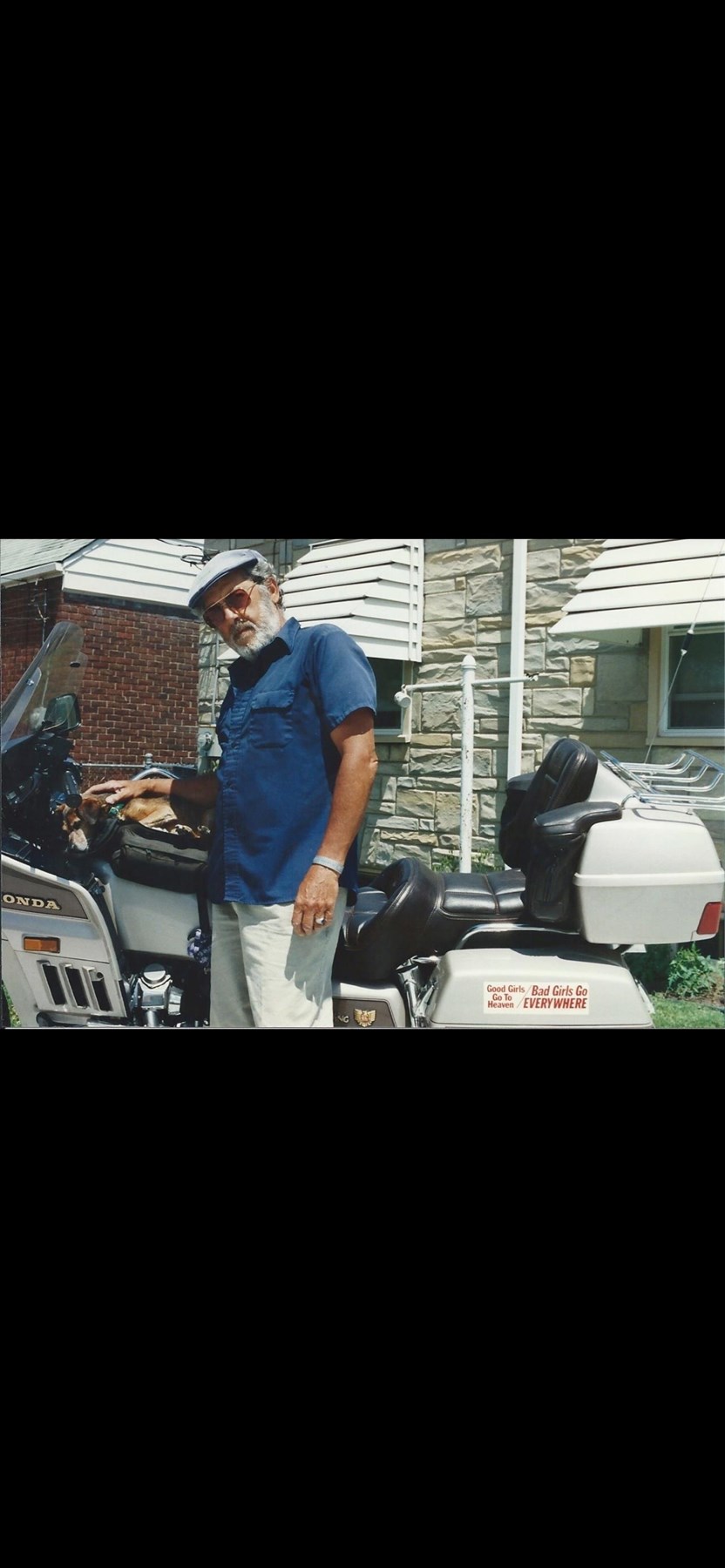 Avis de décès de Richard "Fred" Tocco