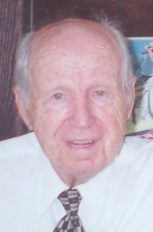 Obituary of Mr. Robert Kyle