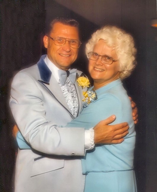 Obituary of Marian Miller Flemmer