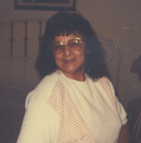 Obituary of Elsie A. Potter