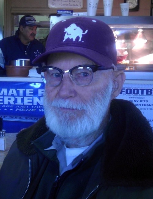 Obituary of Clarence T. Moyers