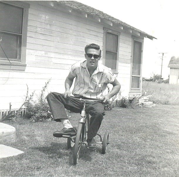 Obituary of James "Bud" Elmer Walker "Bud"
