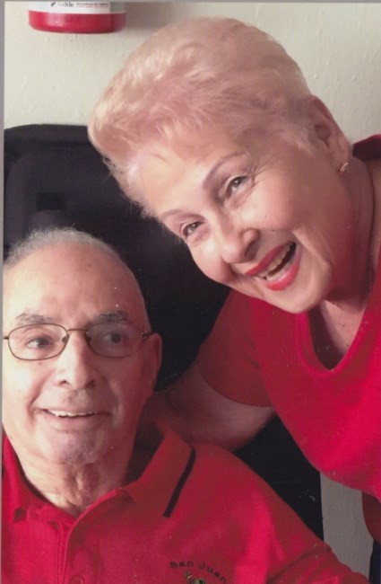 Obituario de Sr. Luis Manuel Corujo Mangual