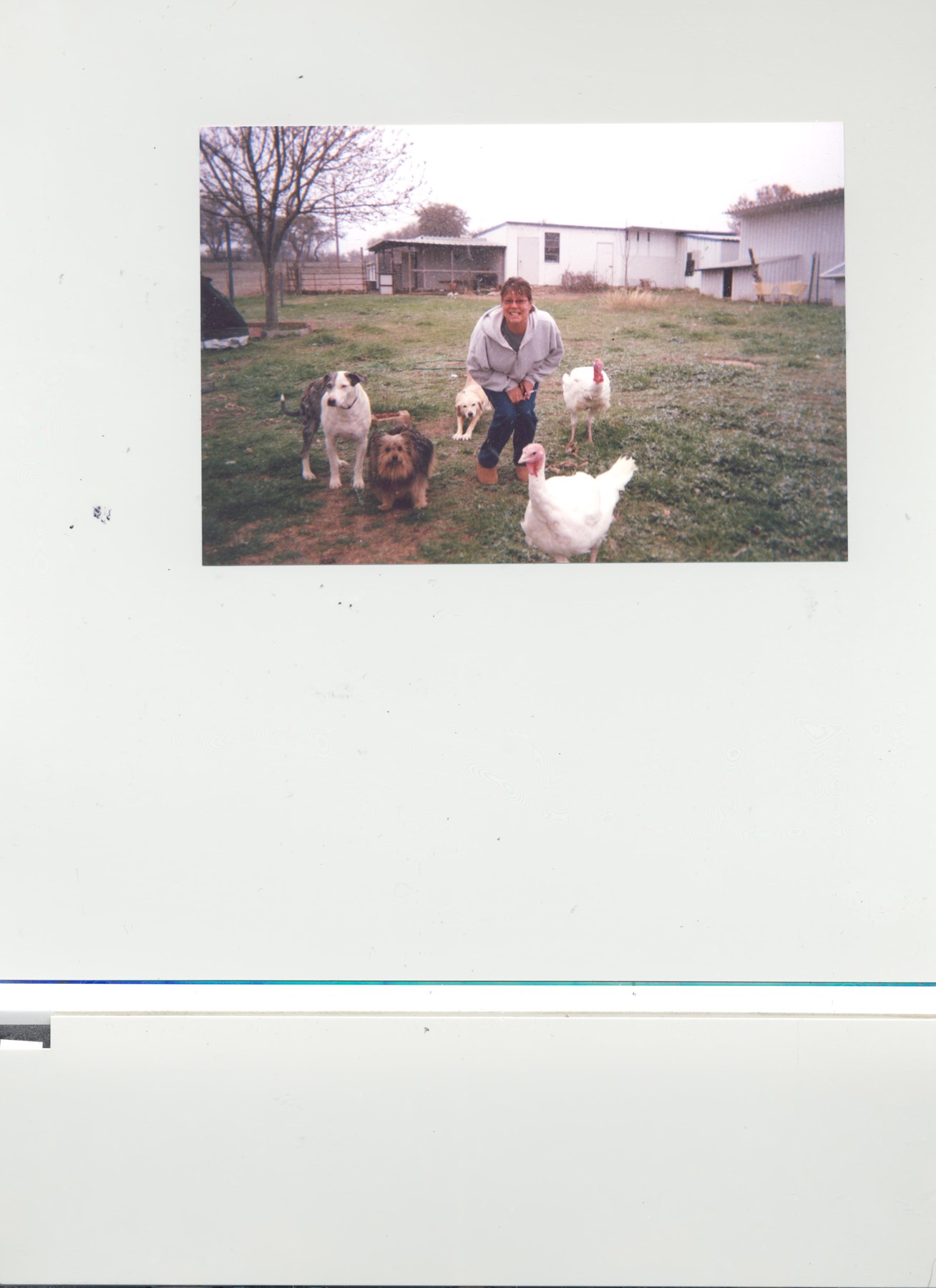 Obituary of Brenda "Gracie" Wyble