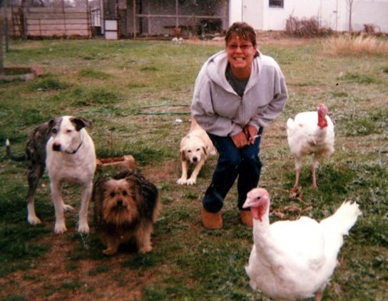 Obituary of Brenda "Gracie" Wyble